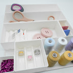 Gridsystem Basisplatte 6x7