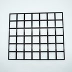 Gridsystem Basisplatte 6x7