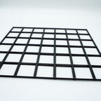 Gridsystem Basisplatte 6x7