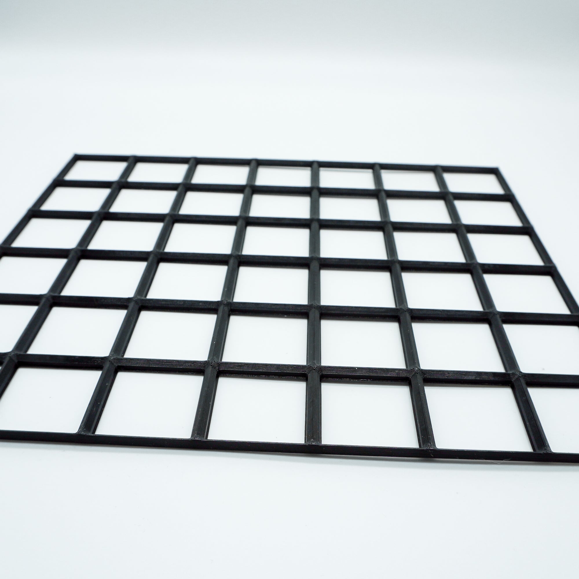Gridsystem - Basis Platte 6x7