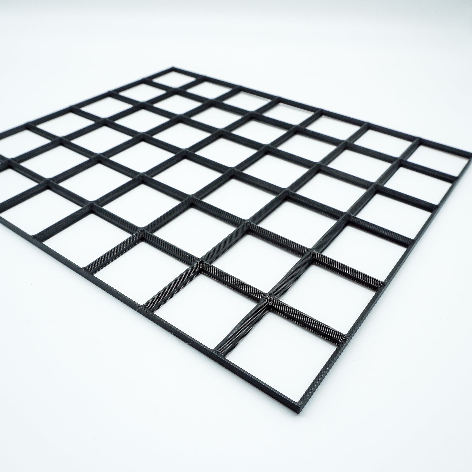 Gridsystem - Basis Platte 6x7
