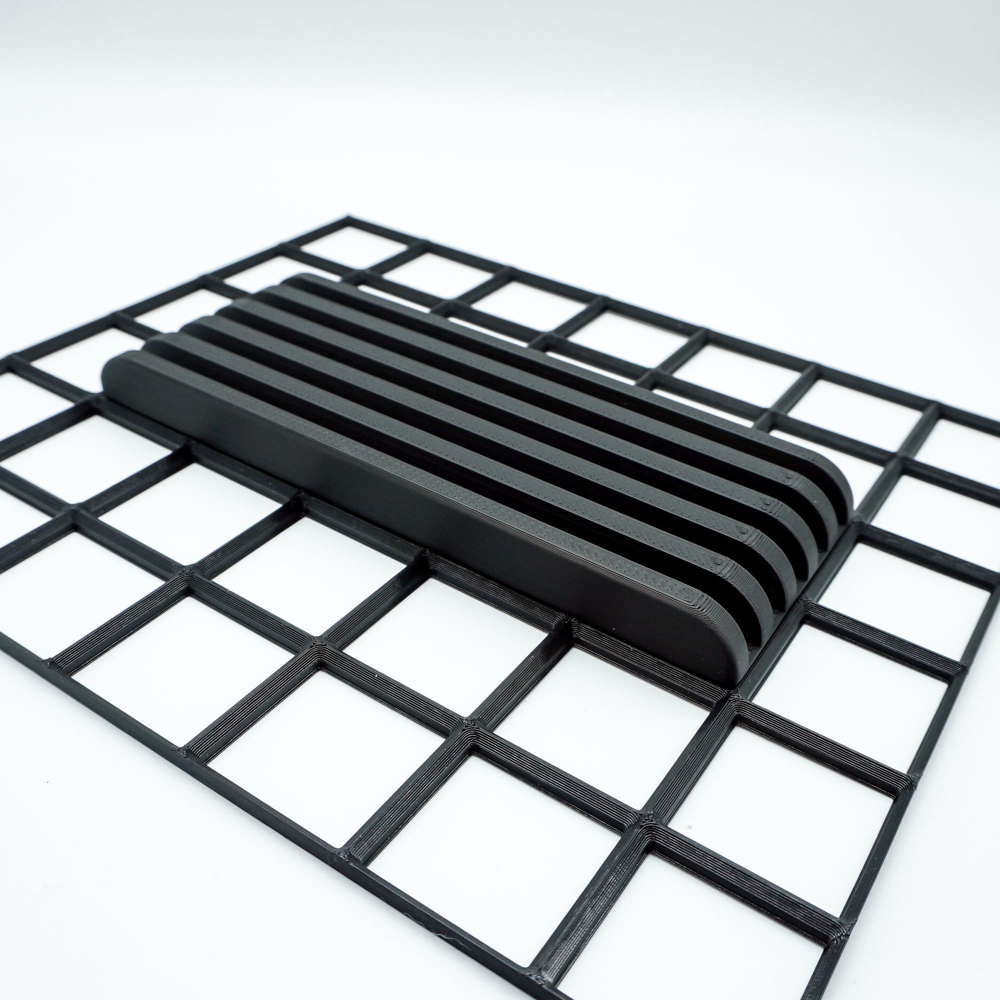 2x5 Linealhalter