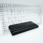 2x5 Linealhalter