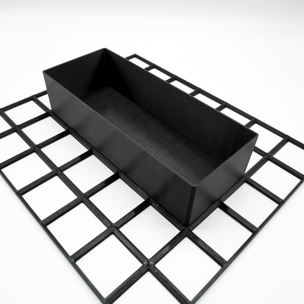 2x5 Aufbewahrungsbox