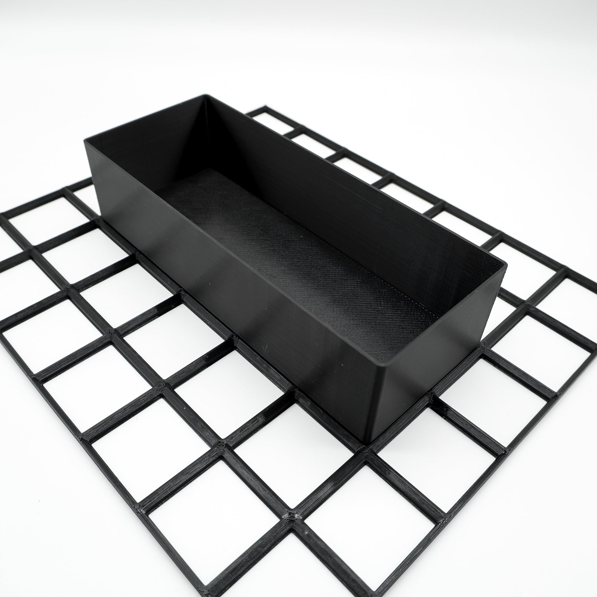 2x5 Aufbewahrungsbox