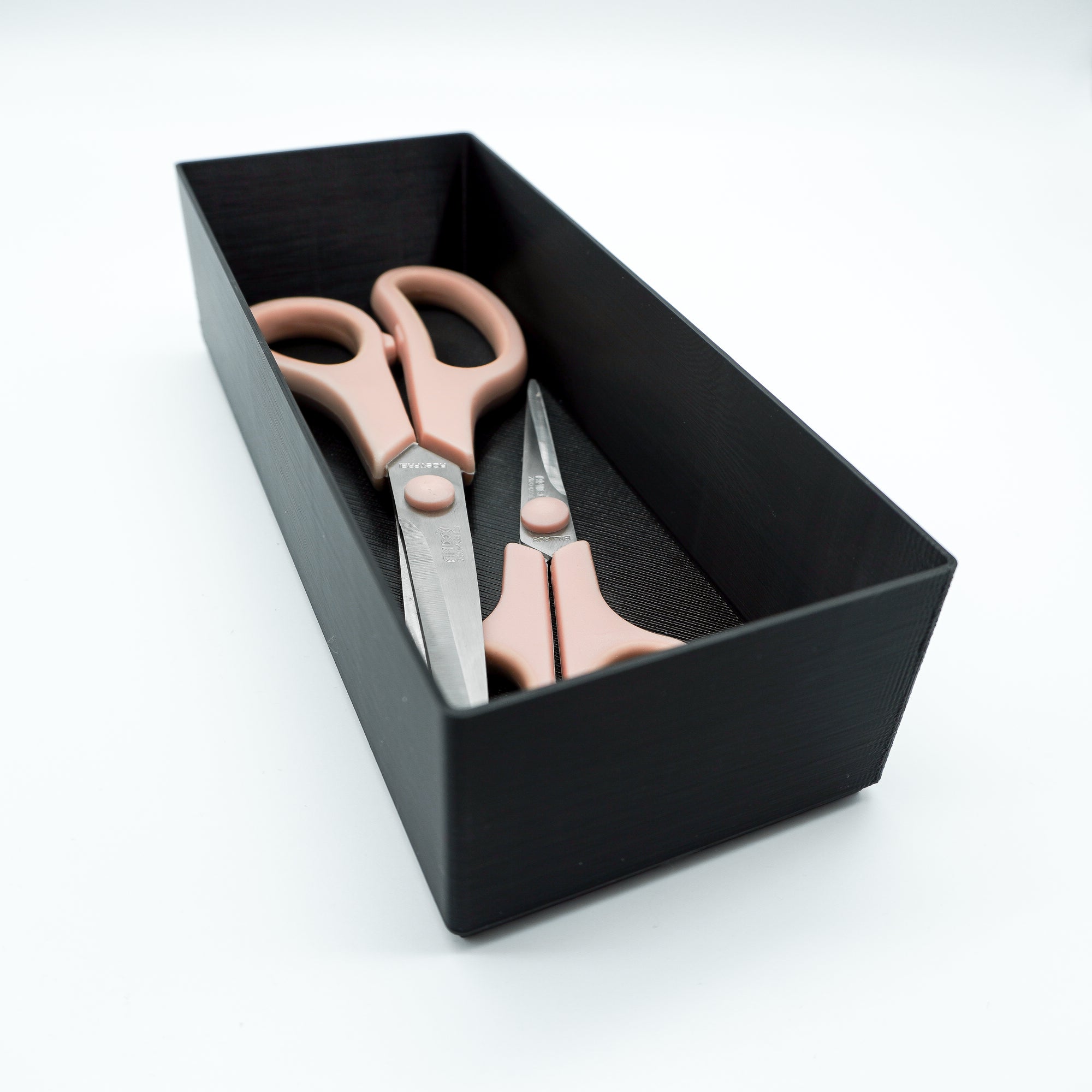 2x5 Aufbewahrungsbox