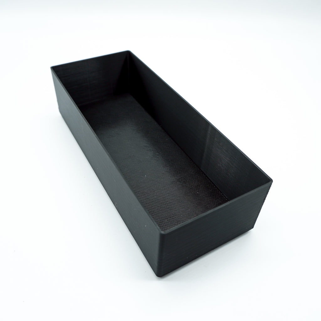 2x5 Aufbewahrungsbox