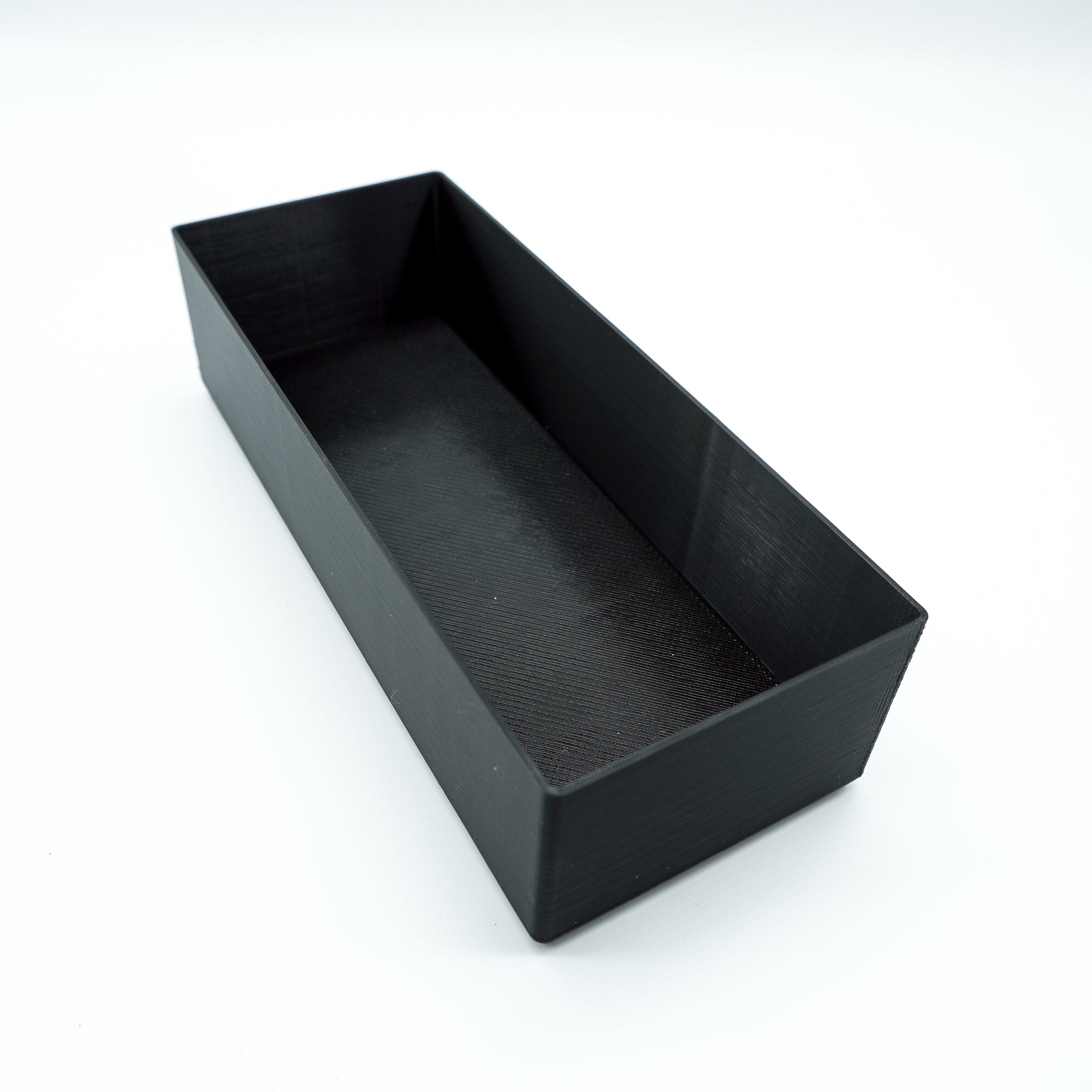 2x5 Aufbewahrungsbox