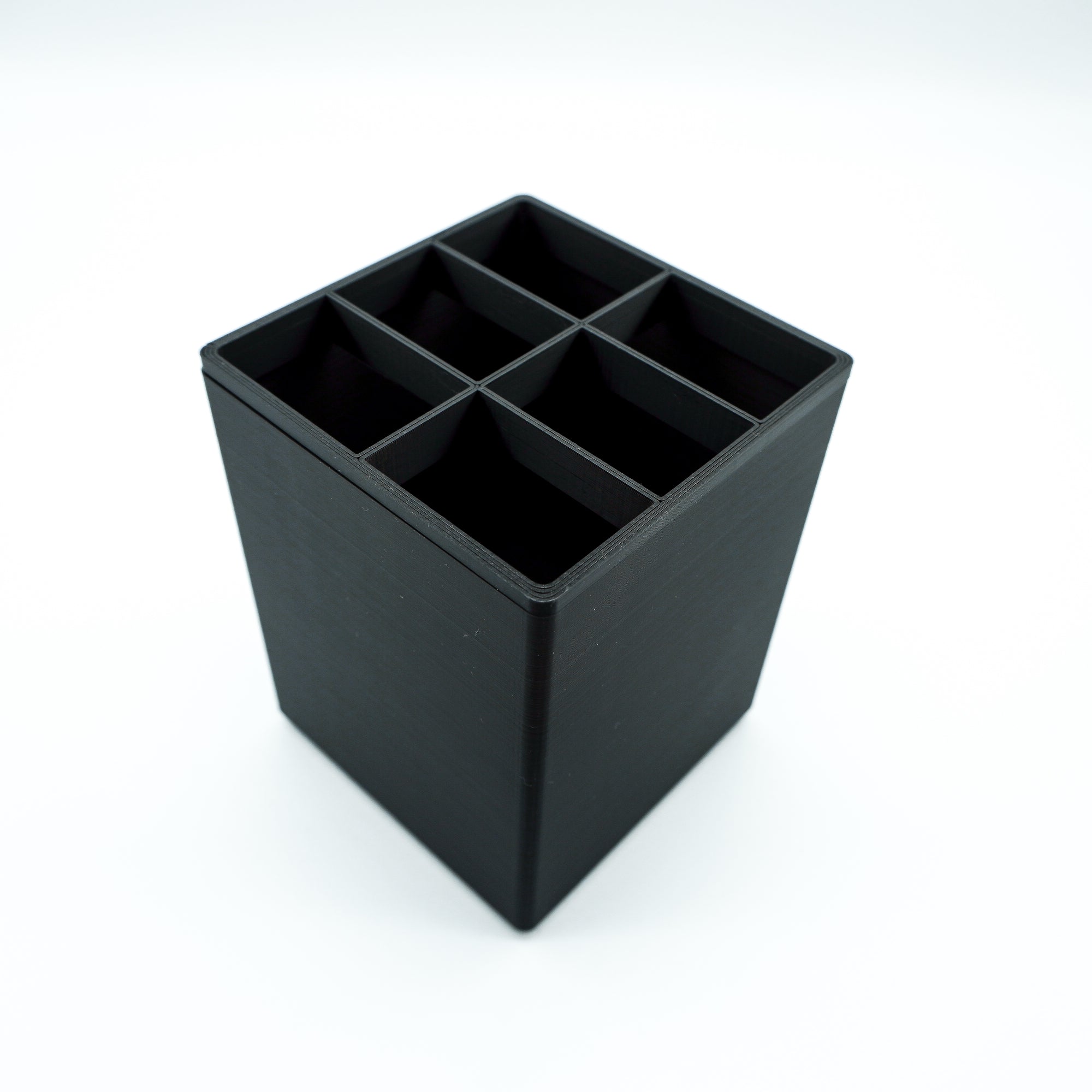 2x2 Raster-Einsatz