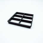 2x2 Raster-Einsatz – Organizer für Schere, Marker & Co.