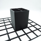 2x2 Raster-Einsatz – Organizer für Schere, Marker & Co.