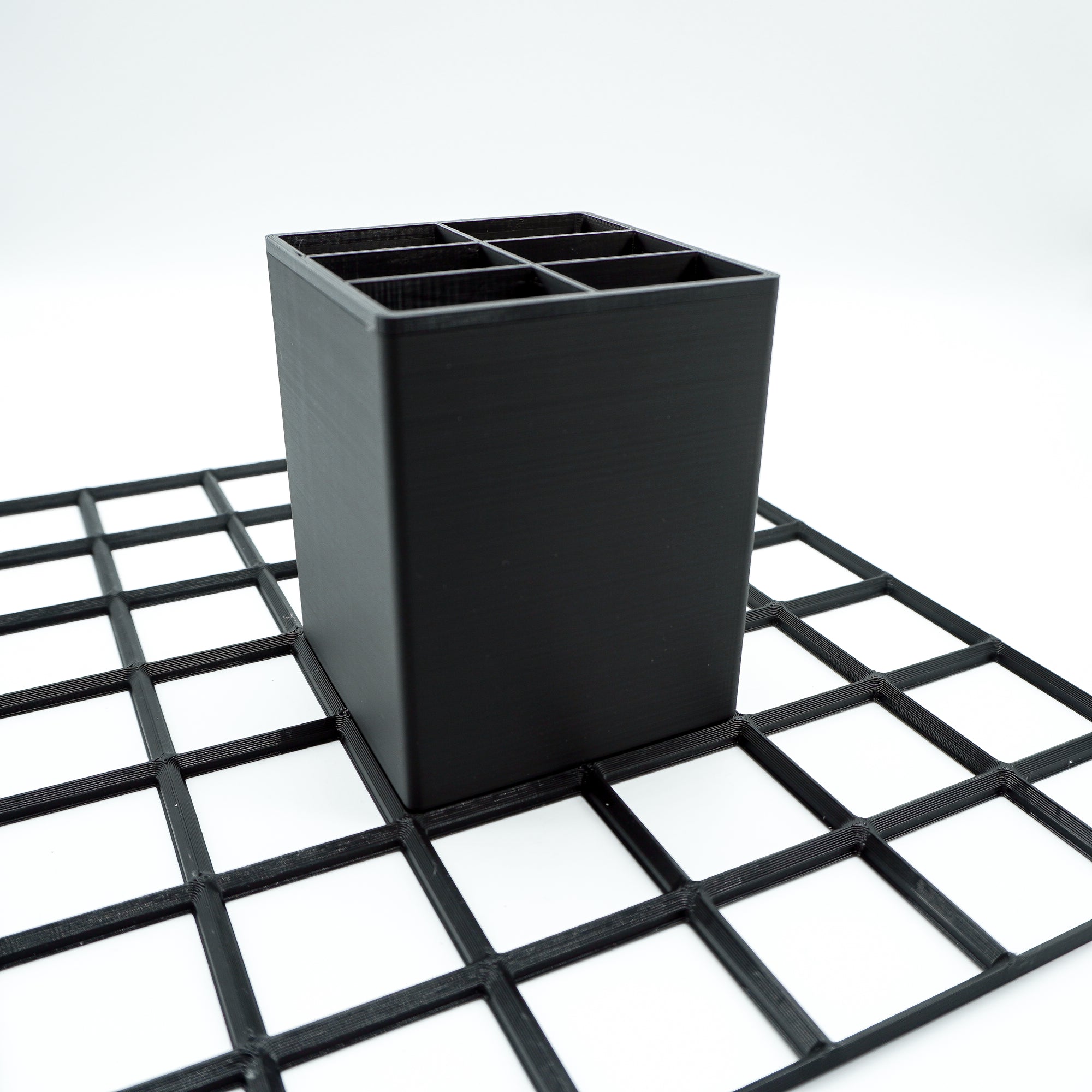 2x2 Raster-Einsatz