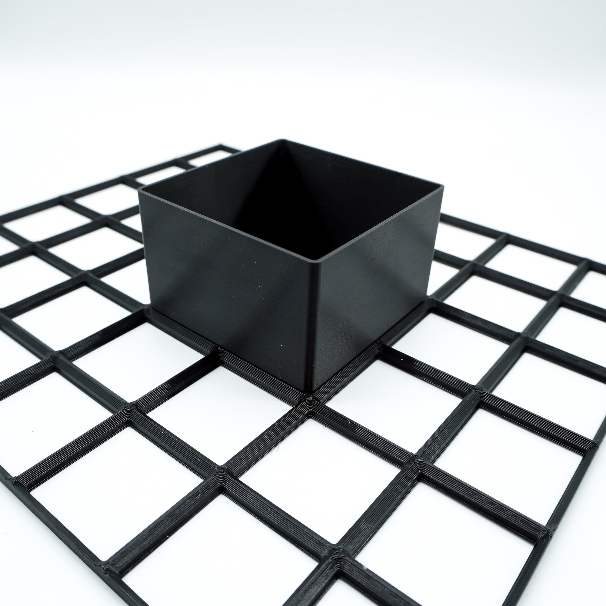 2x2 Aufbewahrungsbox