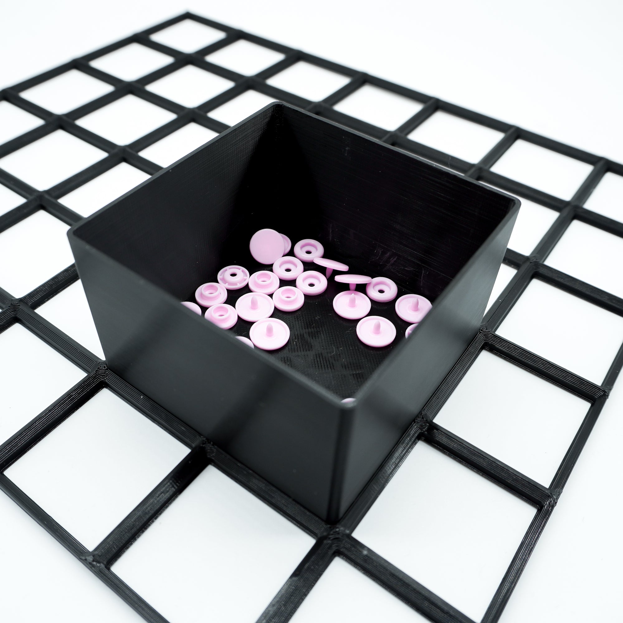 2x2 Aufbewahrungsbox
