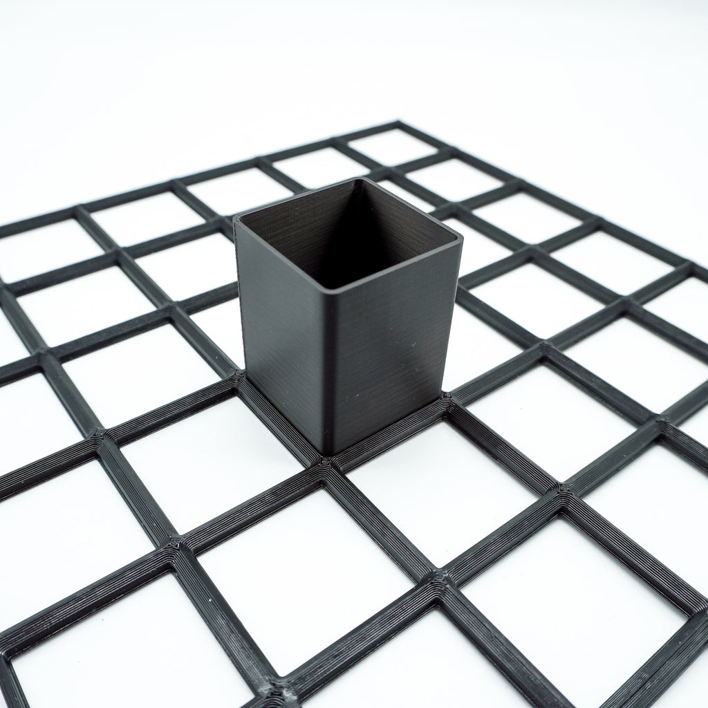 1x1 Aufbewahrungsbox