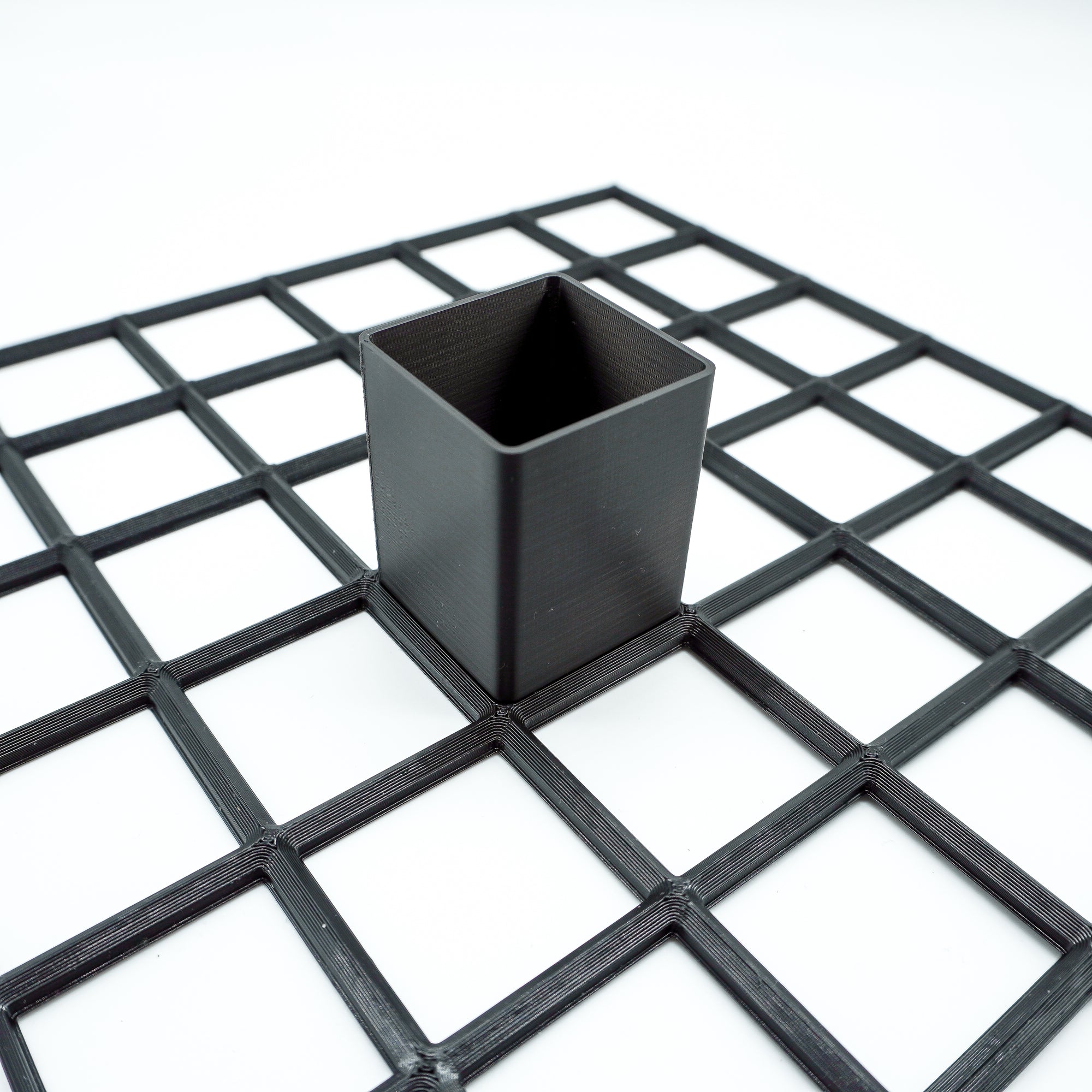 1x1 Aufbewahrungsbox