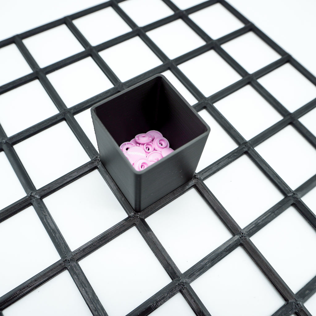 1x1 Aufbewahrungsbox