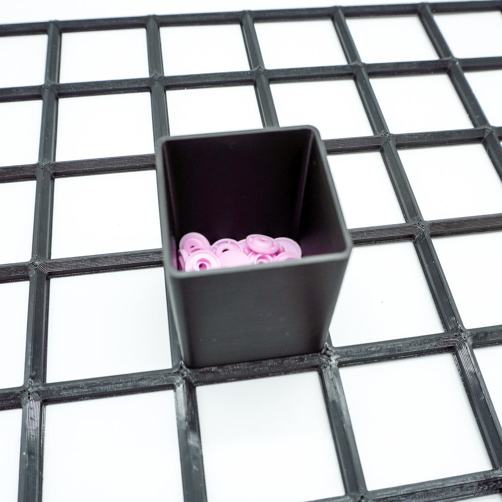 1x1 Aufbewahrungsbox