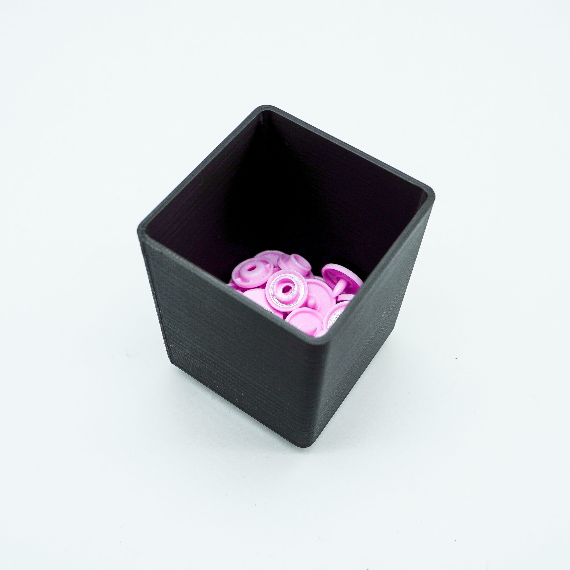 1x1 Aufbewahrungsbox