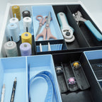 2x3 Garnrollenhalter