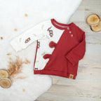 Shirt Teddy - Gr. 68