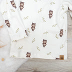 Shirt Teddy - Gr. 104