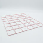 Gridsystem Basisplatte 6x7