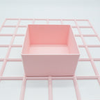 2x2 Aufbewahrungsbox