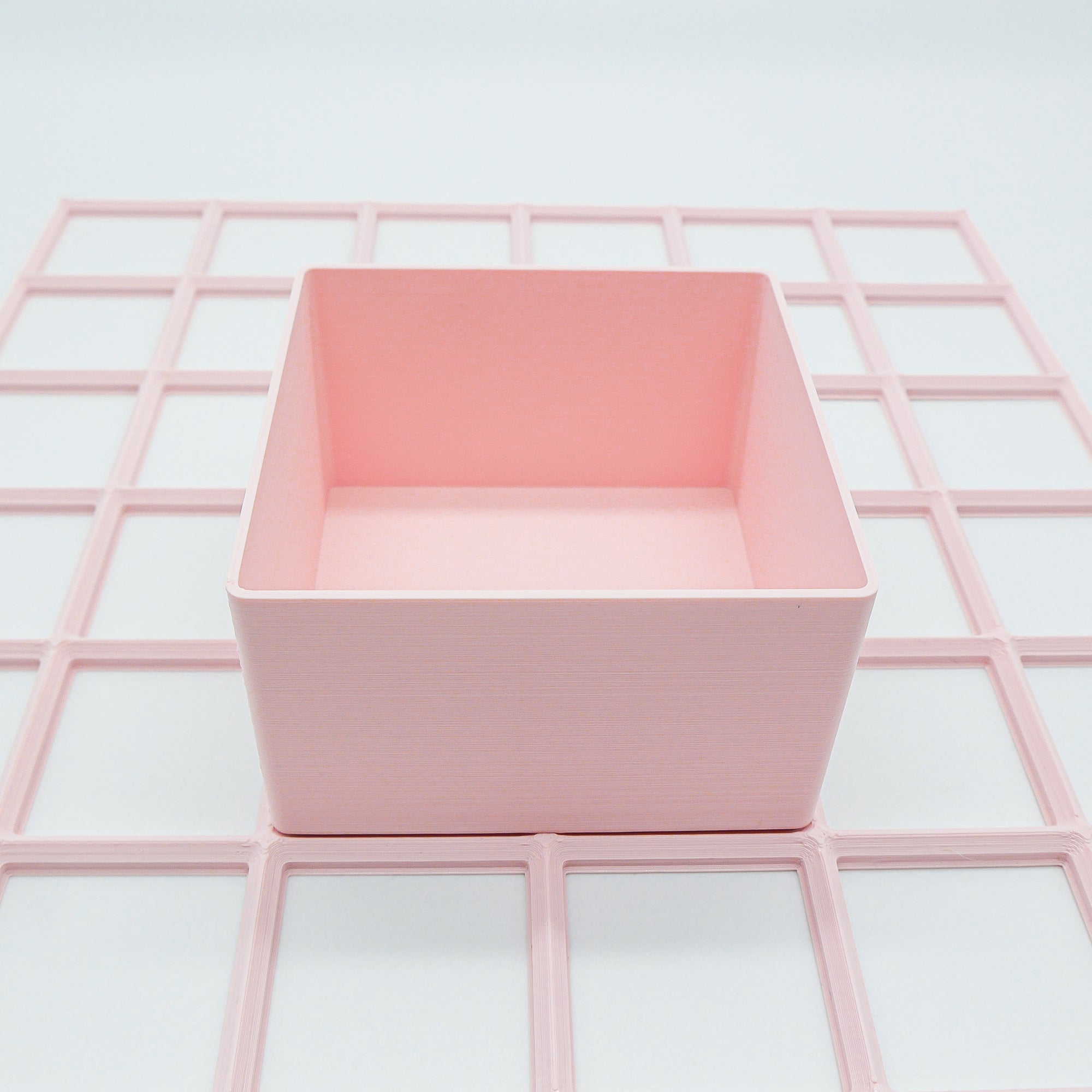 2x2 Aufbewahrungsbox