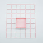 2x2 Aufbewahrungsbox