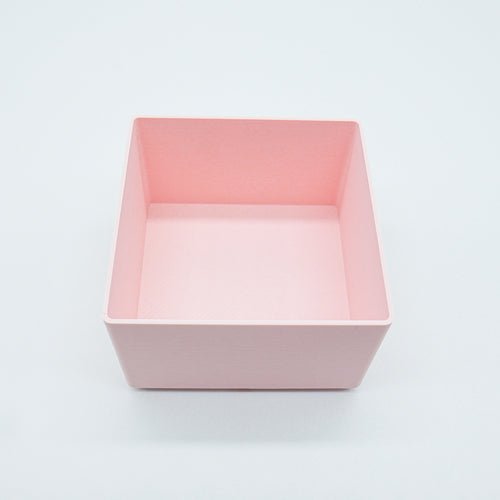 2x2 Aufbewahrungsbox