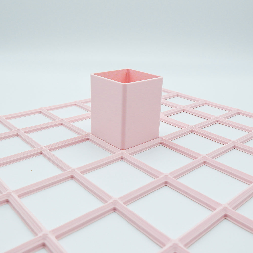 1x1 Aufbewahrungsbox