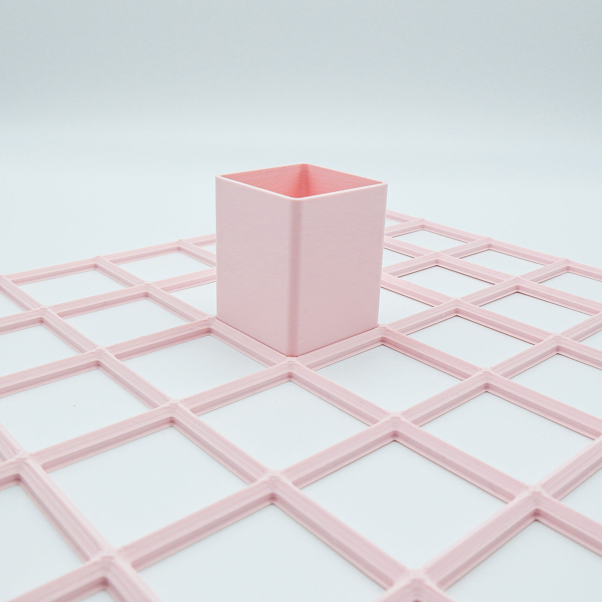 1x1 Aufbewahrungsbox
