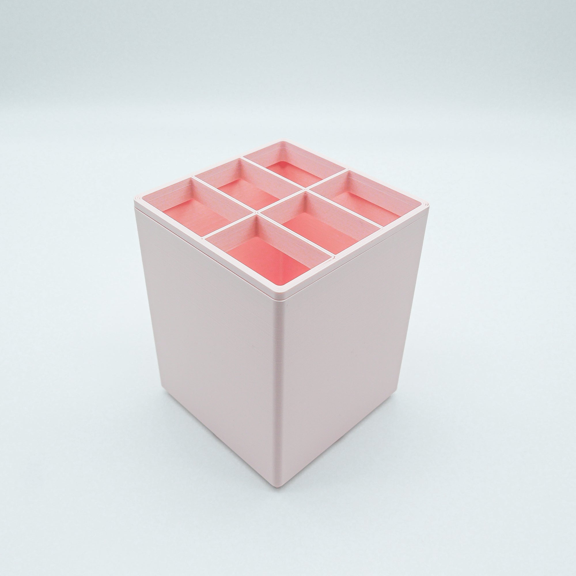 2x2 Raster-Einsatz