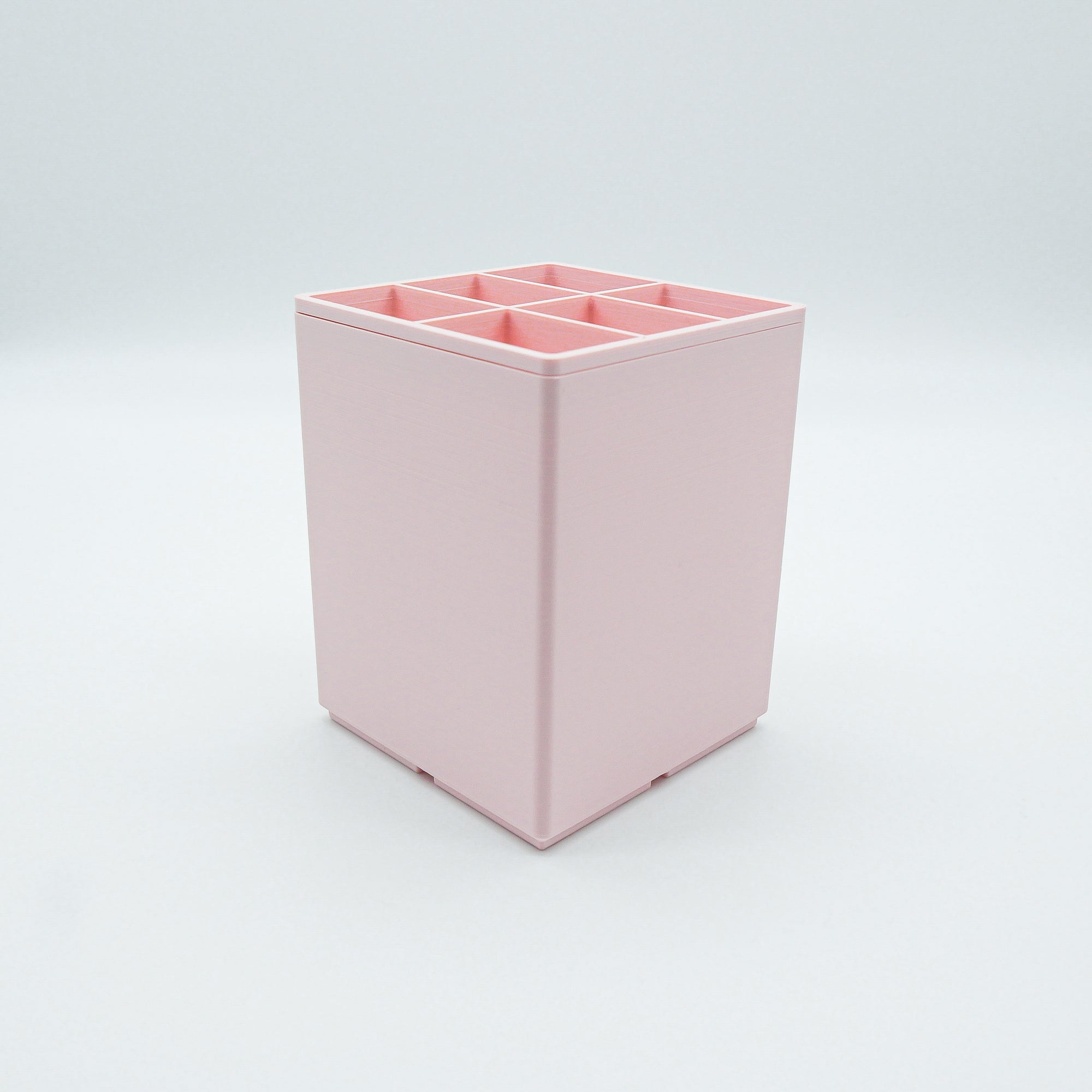 2x2 Raster-Einsatz