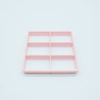 2x2 Raster-Einsatz – Organizer für Schere, Marker & Co.