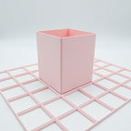 2x2 Aufbewahrungsbox Hoch