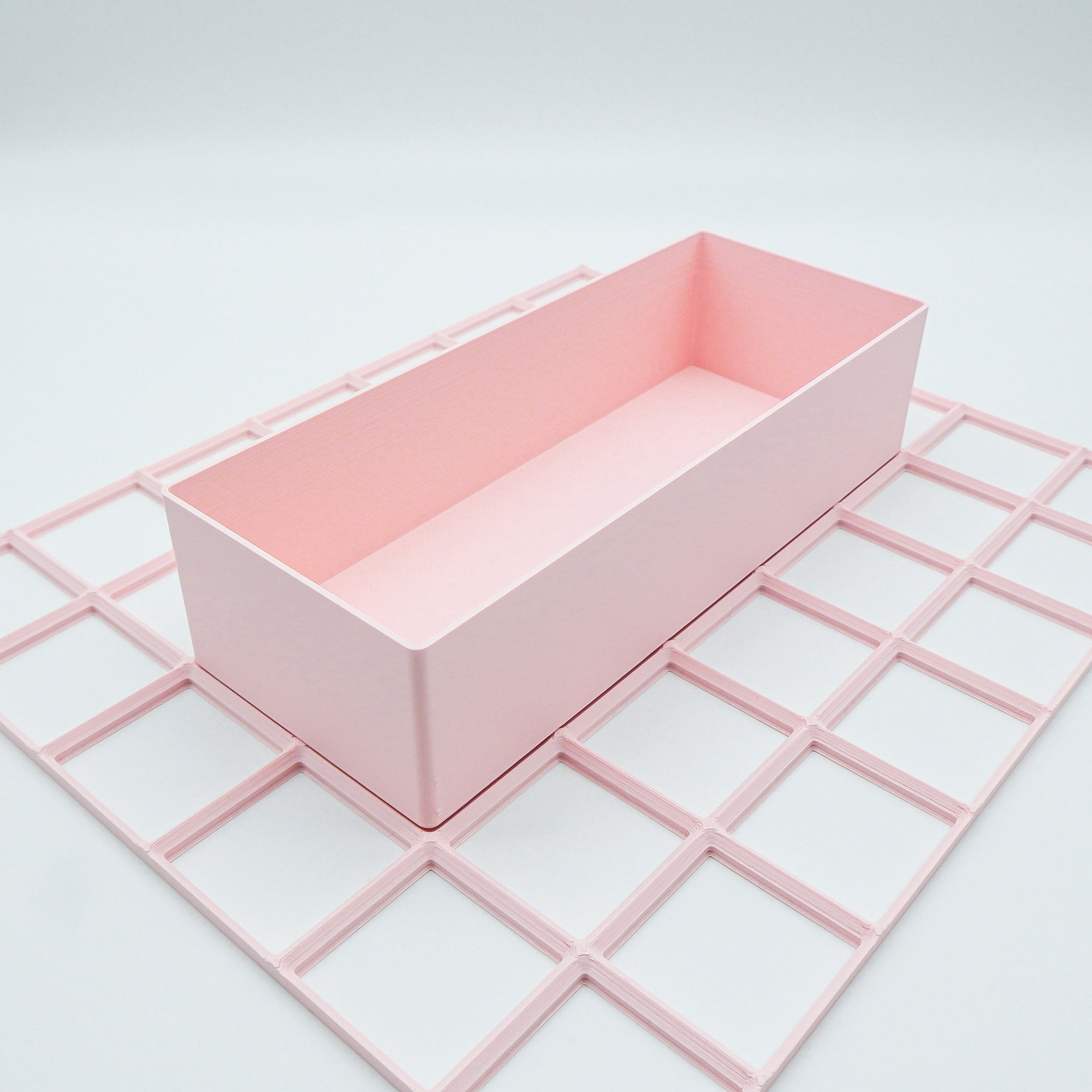 2x5 Aufbewahrungsbox