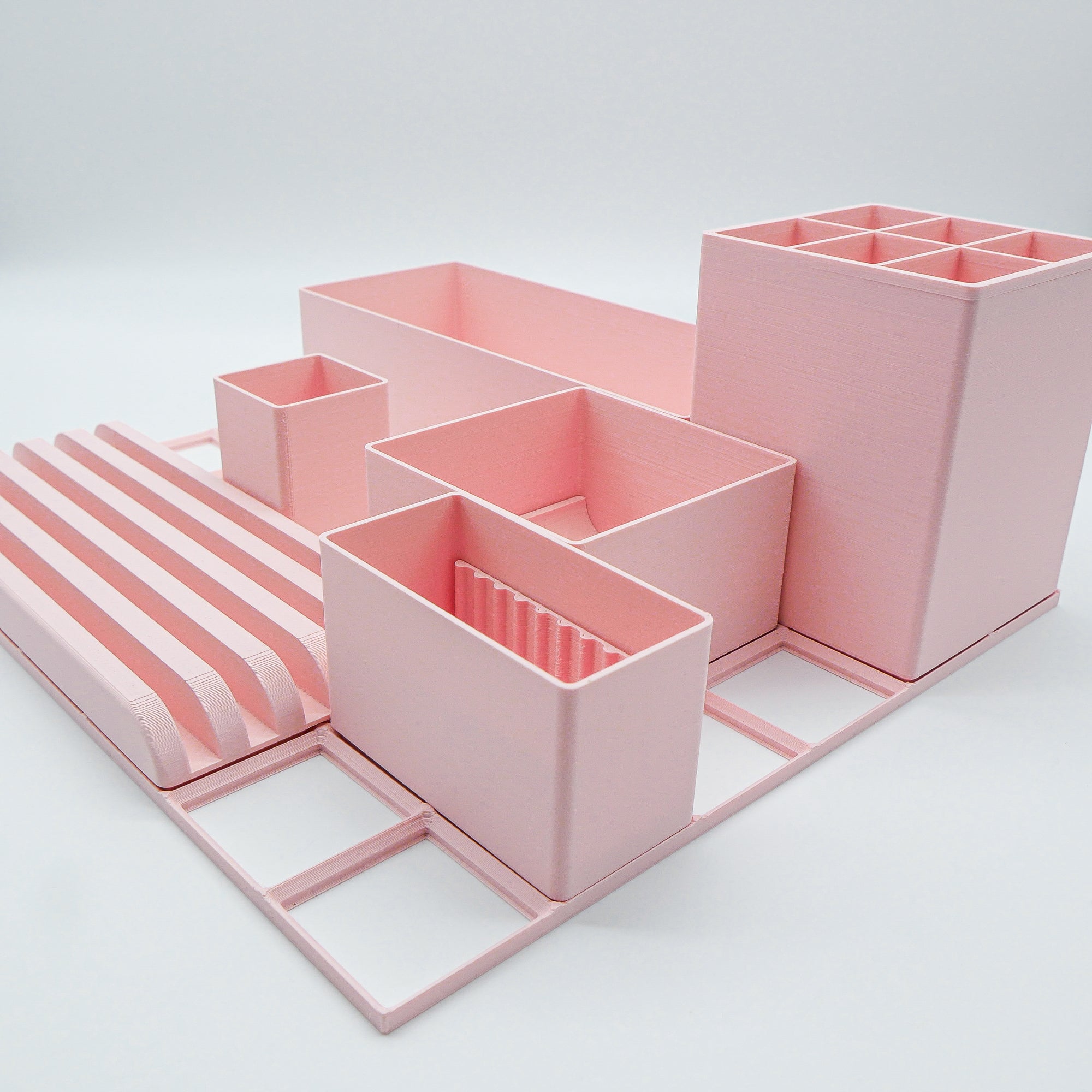 Gridsystem - Basis Platte 6x7