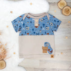 Shirt Ritter Giso