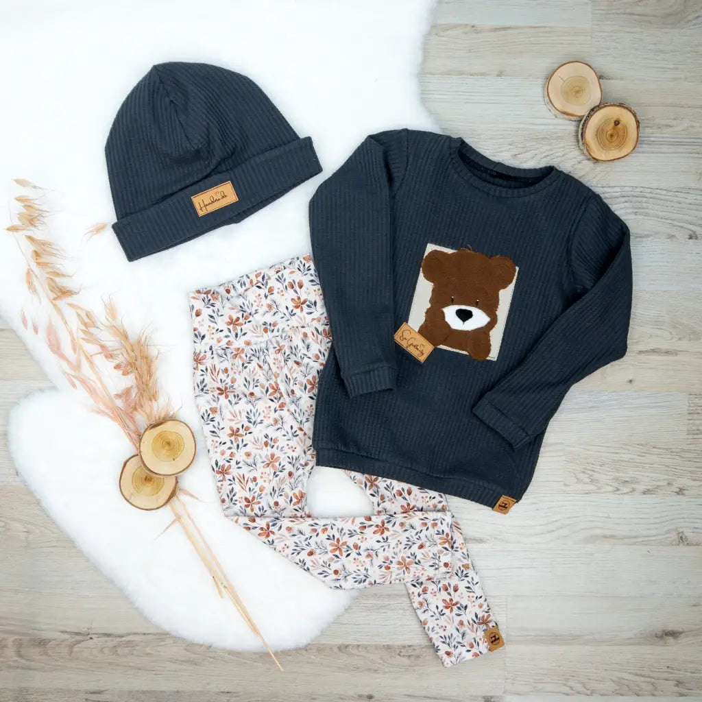 Kinder set Bär