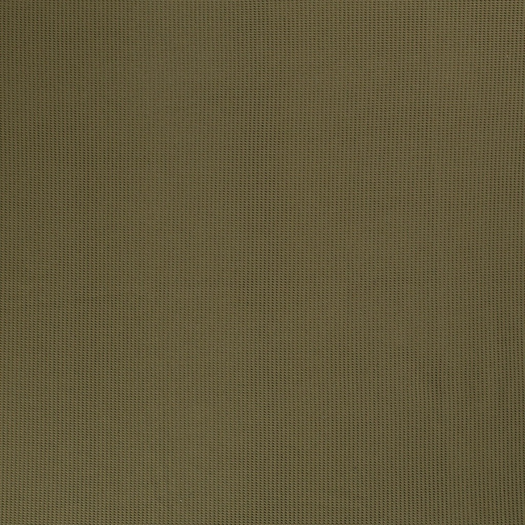 Waffeljersey Khaki