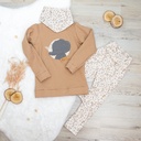 Baby Set Beige