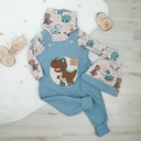 Dino Baby Set