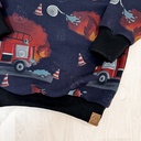 Sweater Feueralarm